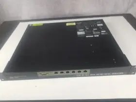 VX1200 NET SONUS Voip Voice Gateway