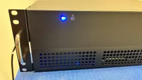 VX1800 NETWORK EQUIPMENT TECHNOLOGIES Net Voice #2