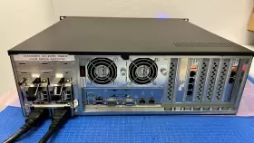 VX1800 NETWORK EQUIPMENT TECHNOLOGIES Net Voice #3