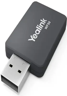Network Technology Co. Ltd 445037373360 Wf50 Wi-fi Adapter For Ip Phone Network Technology Co. Ltd 445037373360 Wf50 Wi-fi Adapter For Ip Phone