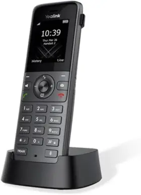 744110118261 NETWORK TECHNOLOGY CO Handset