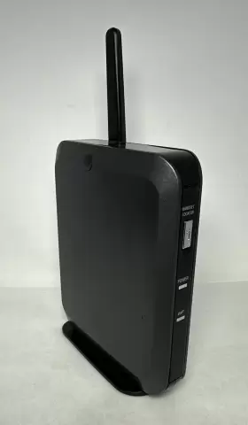 X-650 NEXTIVA Sip Cordless Base Station Dect #2 X-650 NEXTIVA Sip Cordless Base Station Dect #2