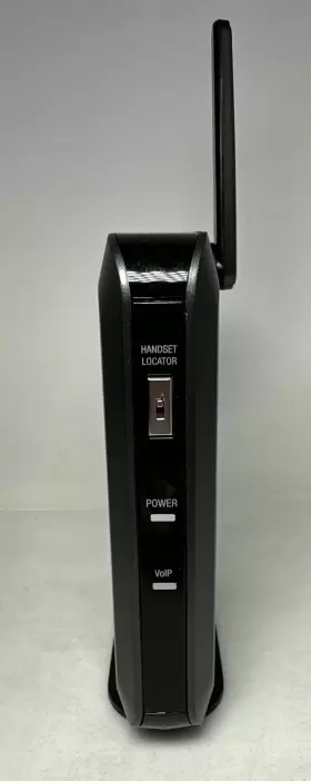 X-650 NEXTIVA Sip Cordless Base Station Dect #3 X-650 NEXTIVA Sip Cordless Base Station Dect #3