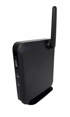X-650 NEXTIVA Sip Cordless Base Station Dect X-650 NEXTIVA Sip Cordless Base Station Dect