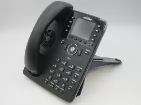 X-835 NEXTIVA Sip Deskset Office Phone Lines Voip Poe X-835 NEXTIVA Sip Deskset Office Phone Lines Voip Poe