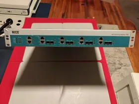 501M0681 GATEWAY Voip Recording Vrg