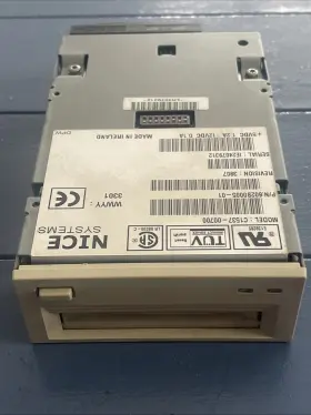 C1537-00700 NICE SYSTEMS Recording Storage Module
