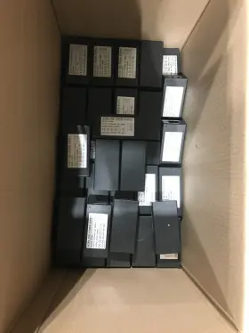 IP1054 NITEK Single Port Poe Power Inserter Injector IP1054 NITEK Single Port Poe Power Inserter Injector