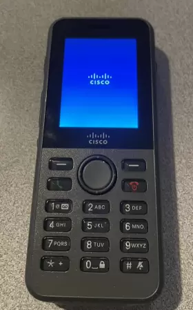 CP8821 NOKIA Voip Phones Ip Pbx #2