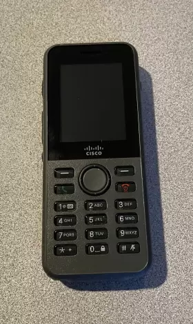 CP8821 NOKIA Voip Phones Ip Pbx #3