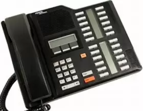 NT8B42AC-03 NORTEL Handset Kit NT8B42AC-03 NORTEL Handset Kit