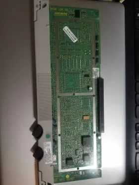 NTBB02 NORTEL Norstar Port Fiber Expansion Card