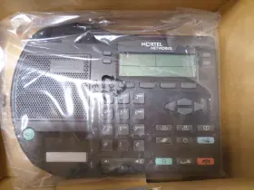 NTDU76BB70 NORTEL Networks Ip Phone