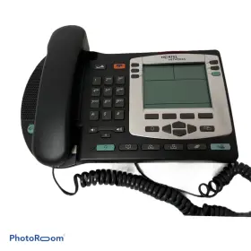 NTDU92 NORTEL Ip Phone Voip Office Network Telephone