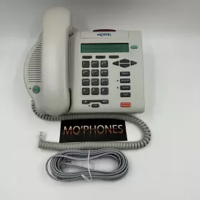 NTMN32BB66 NORTEL Avaya Platinum Phone #2 NTMN32BB66 NORTEL Avaya Platinum Phone #2
