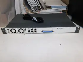 NV-PL-024 NVT Phybridge Polre Switch Poe Bridge Pbx Port NV-PL-024 NVT Phybridge Polre Switch Poe Bridge Pbx Port