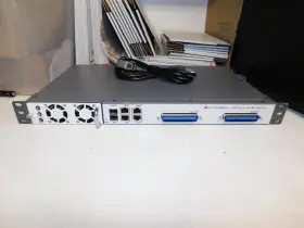 NV-PL-048 NVT Phybridge Polre Switch Poe Bridge Pbx Port