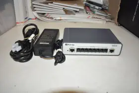 PL-08 NVT PHYBRIDGE Polre Lpc Switch Nv Poe Single Pbx PL-08 NVT PHYBRIDGE Polre Lpc Switch Nv Poe Single Pbx