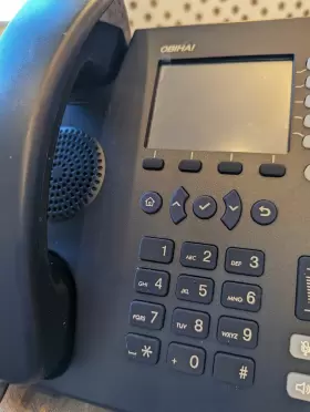 OBI1022PA OBIHAI Leader Ip Office Phone #2