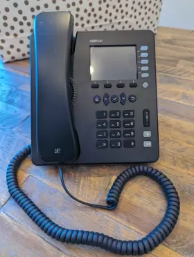 OBI1022PA OBIHAI Leader Ip Office Phone