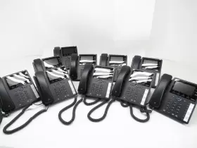 OBI1032 OBIHAI Display Office Ip Phones Stands