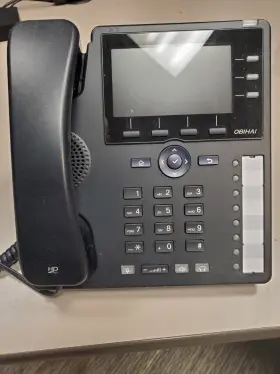 OBI1032PA OBIHAI Voip Phone Google Voice Sip Office