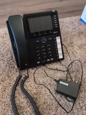 OBI1062 OBIHAI Line Gigabit Ip Phone Wifi Power Supply
