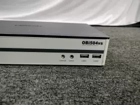 OBI504VS OBIHAI Voip Fxs Gateway Adapter Psu #3 OBI504VS OBIHAI Voip Fxs Gateway Adapter Psu #3