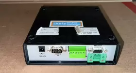 9020041 ONITY Communication Distributor Comm Box Great #2 9020041 ONITY Communication Distributor Comm Box Great #2