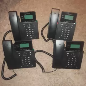 2602W OOMA Internet Voip Office Voice Conferencing Phone 2602W OOMA Internet Voip Office Voice Conferencing Phone
