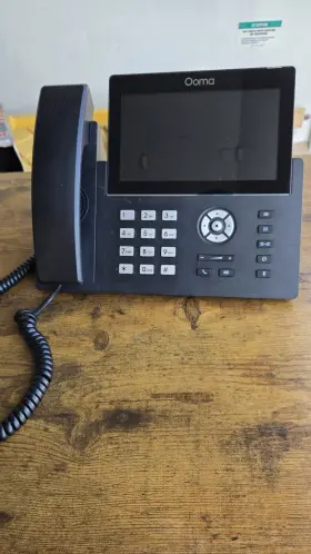 2612 OOMA Ip Phone 2612 OOMA Ip Phone