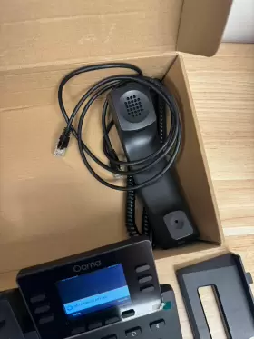 2613 OOMA Ip Phone #2 2613 OOMA Ip Phone #2