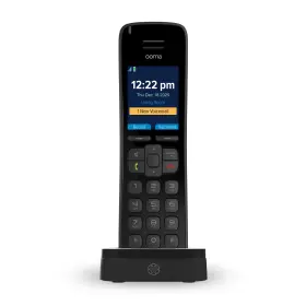 B078H4FHGJ OOMA Handset Cordless Caller Voice Exclusively B078H4FHGJ OOMA Handset Cordless Caller Voice Exclusively