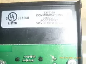 H616 OPEN HOUSE Telephone Master Hub Lines Phones Channelplus #3 H616 OPEN HOUSE Telephone Master Hub Lines Phones Channelplus #3