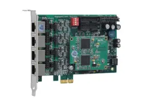 BE400E OPENVOX Port Isdn Bri Pci Card Module BE400E OPENVOX Port Isdn Bri Pci Card Module