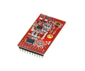 FXO100 OPENVOX Single Channel Fxo Module FXO100 OPENVOX Single Channel Fxo Module