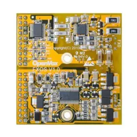 FXOS200 OPENVOX Dual Channel Fxo Fxs Module FXOS200 OPENVOX Dual Channel Fxo Fxs Module