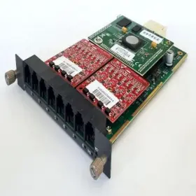 GWM800O OPENVOX Port Fxo Analog Moudule