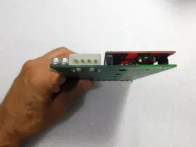 A400P OPENVOX Pci Port Card Analog Modules Asterisk #3