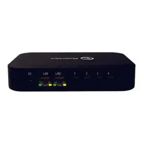 IAG400-O OPENVOX Port Fxo Analog Gateway IAG400-O OPENVOX Port Fxo Analog Gateway