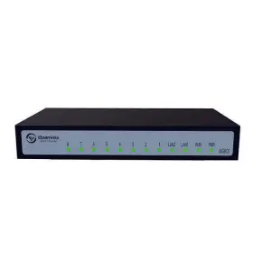 IAG801 OPENVOX Port Fxs Analog Gateway