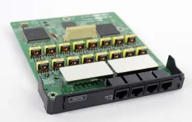 DLC16 PANASONIC Digital Extension Card