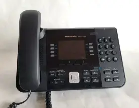 KU-UTG200B PANASONIC Sip Voip Poe Phones Power Cable #2 KU-UTG200B PANASONIC Sip Voip Poe Phones Power Cable #2