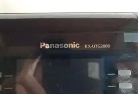 KU-UTG200B PANASONIC Sip Voip Poe Phones Power Cable #3 KU-UTG200B PANASONIC Sip Voip Poe Phones Power Cable #3