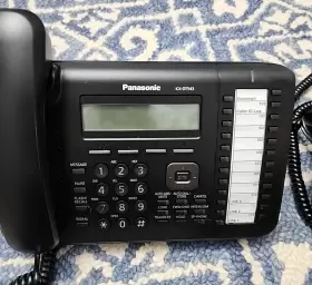 KX-DT543 PANASONIC Phone #2