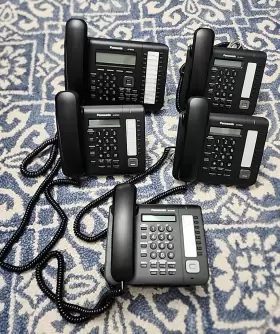 KX-DT543 PANASONIC Phone