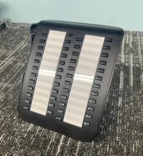 KX-DT590 PANASONIC Expansion Module Stand Bracket