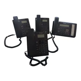 KX-HDV130 PANASONIC Job Voip Poe Desktop Telephones Stands KX-HDV130 PANASONIC Job Voip Poe Desktop Telephones Stands