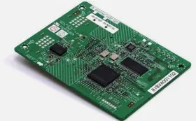 KX-NCP1104 PANASONIC Channel Dsp Voip Card Tde KX-NCP1104 PANASONIC Channel Dsp Voip Card Tde