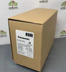 KX-NT553 PANASONIC Ip Proprietary #3
